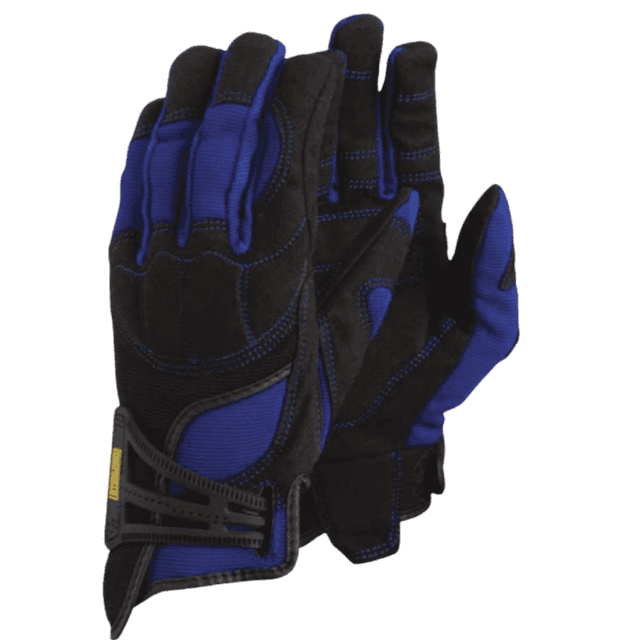 Guante Steelpro Antivibración