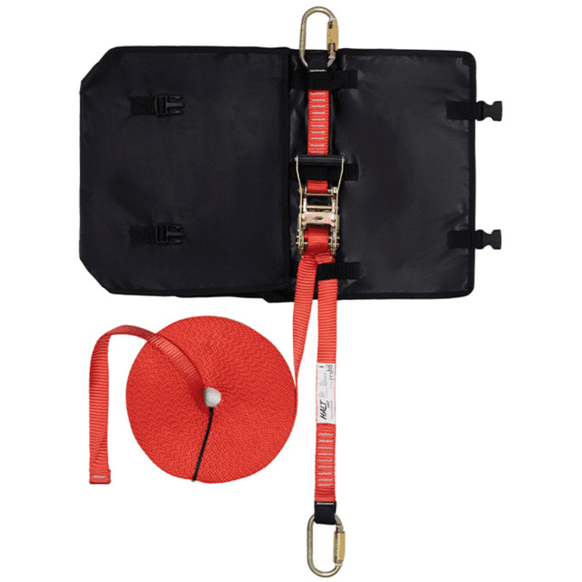 Linea Vida (P) Halt Portatil 20MT