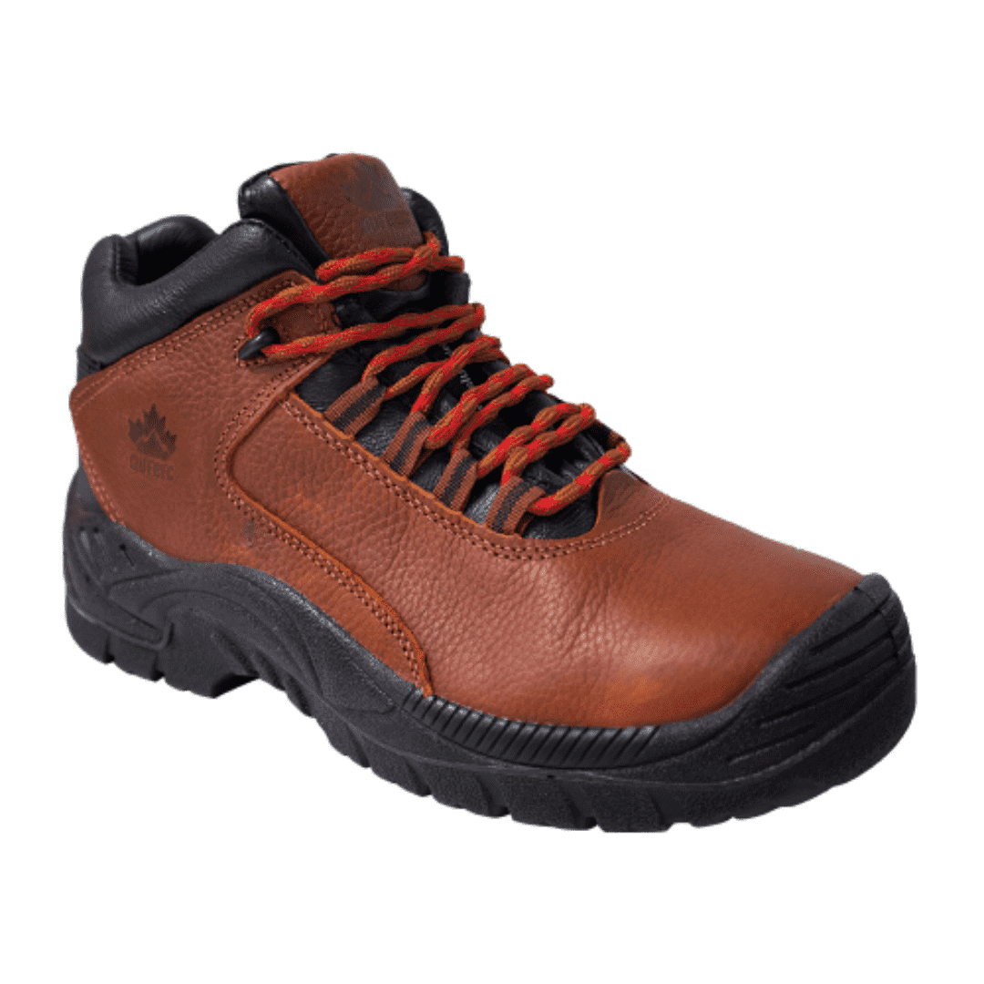 Calzado Quebec 500 Antiperforante