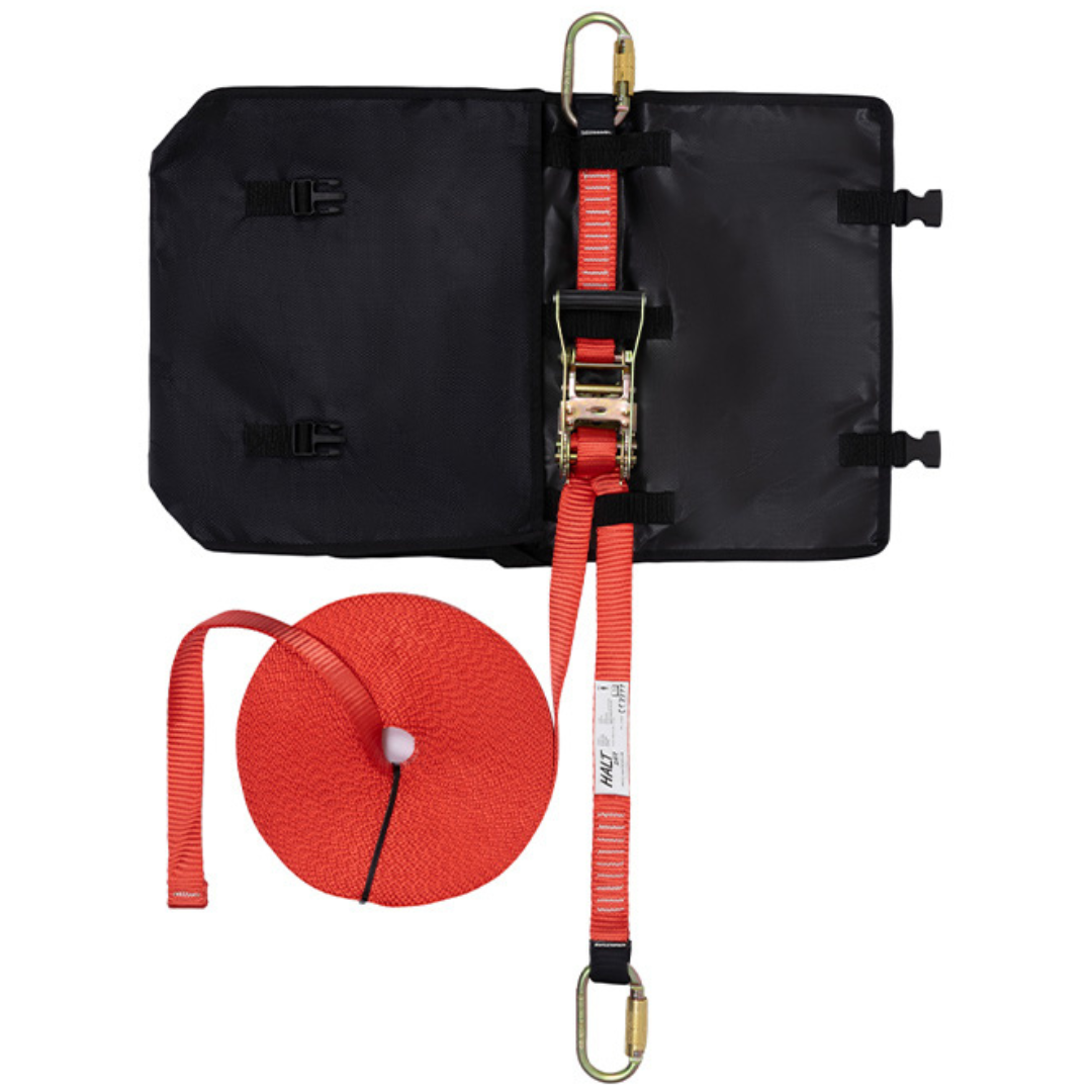 Linea Vida (P) Halt Portatil 20MT